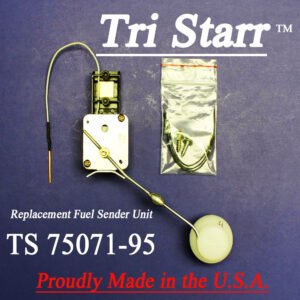 TRISTAR 417985 Ölradiator (500 Watt)